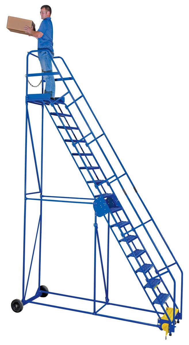 Everest Extra Tall Ladder