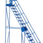 Everest Extra Tall Ladder
