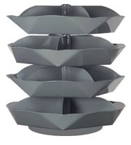 Rotabins Storage System