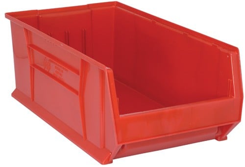 extra large storage bin