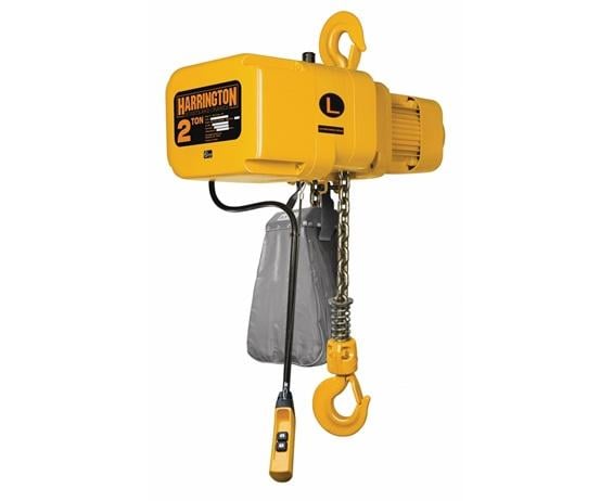 Electric Hoists