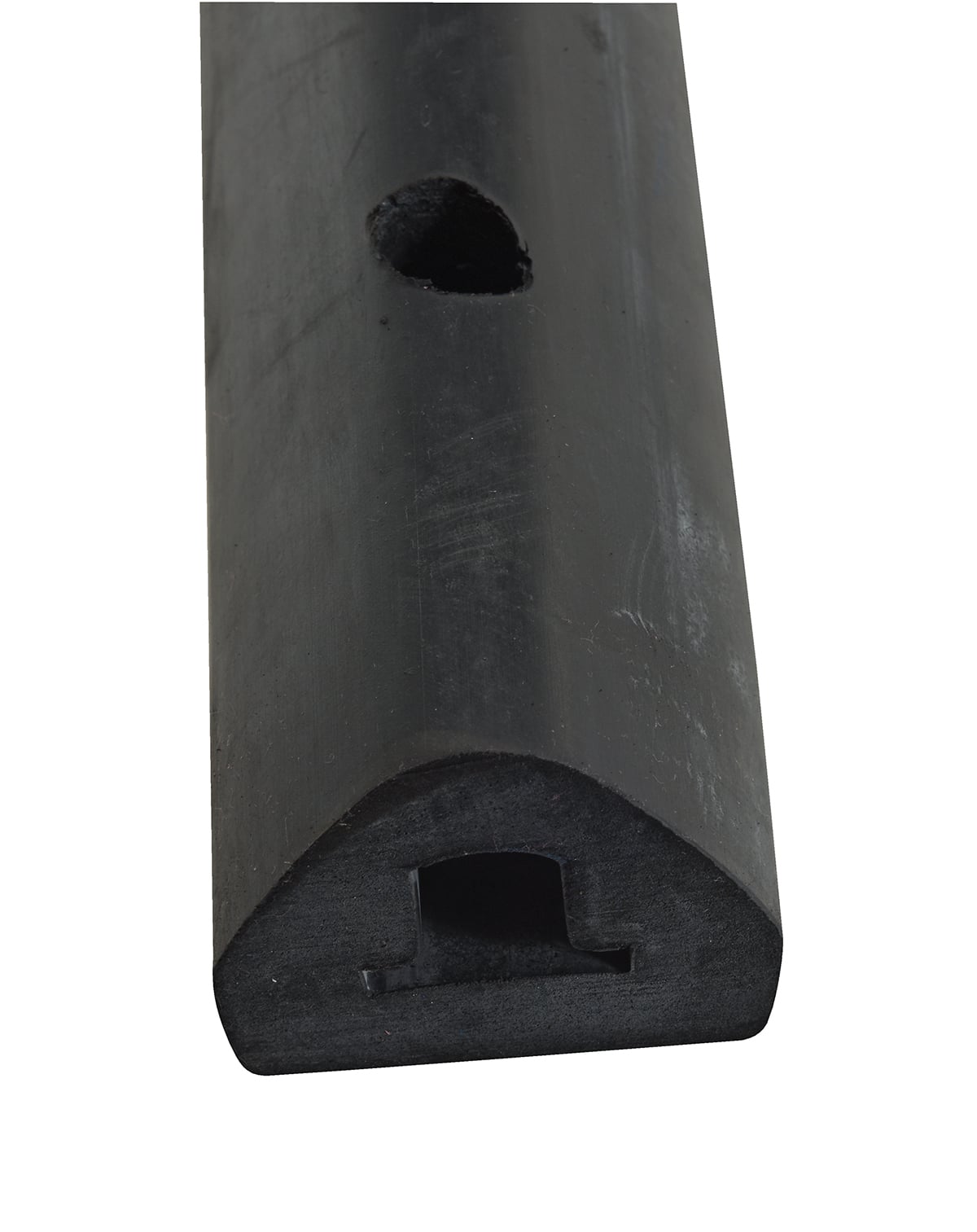 extruded dock bumper v2
