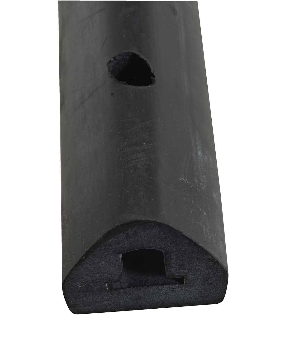 Preventing Damage: The Role of Dock Bumpers in Busy Warehouses