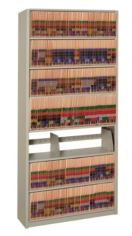 File Shelving