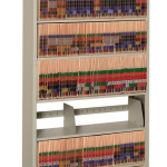 File Shelving