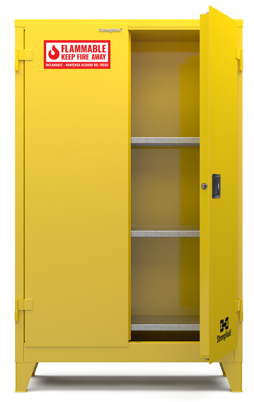 Flammable Safety Cabinet