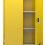 Flammable Safety Cabinet