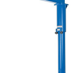 Floor Mounted Jib