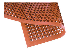 food service matting