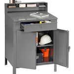 The Foreman's Shop Desk
