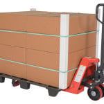 Full Featured Pallet Truck