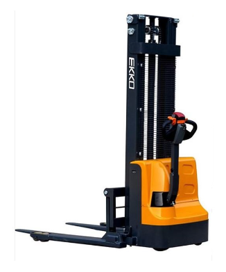 Full Power Stacker