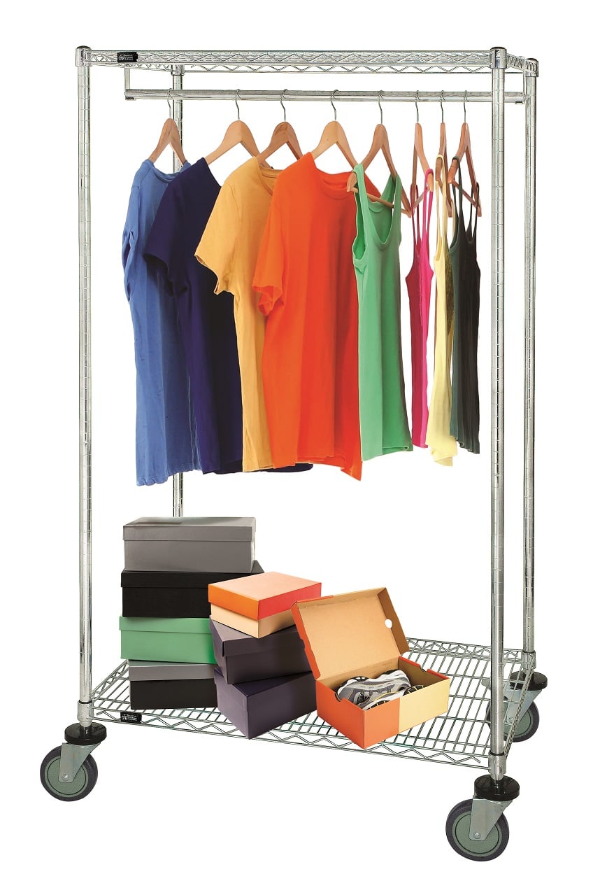 Garment Racks
