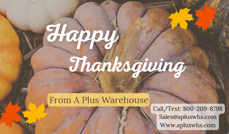 happy thanksgiving 2025