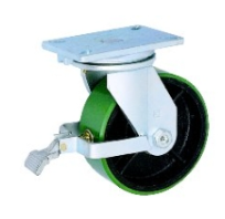 heavy duty casters