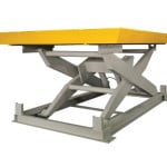 Heavy Duty Dock Lifters