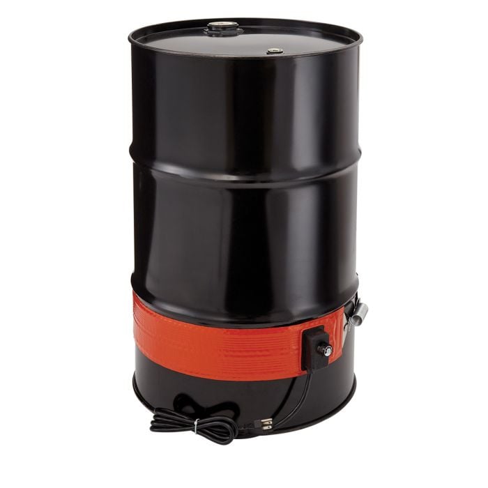 Heavy Duty Drum Heater