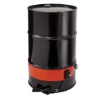 Heavy Duty Drum Heater