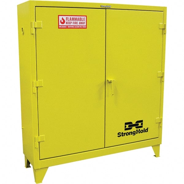 Heavy Duty Flammable Cabinet