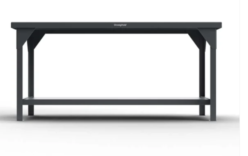 Heavy Duty Industrial Workbench