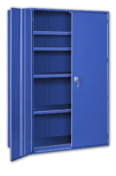 Steel Cabinets