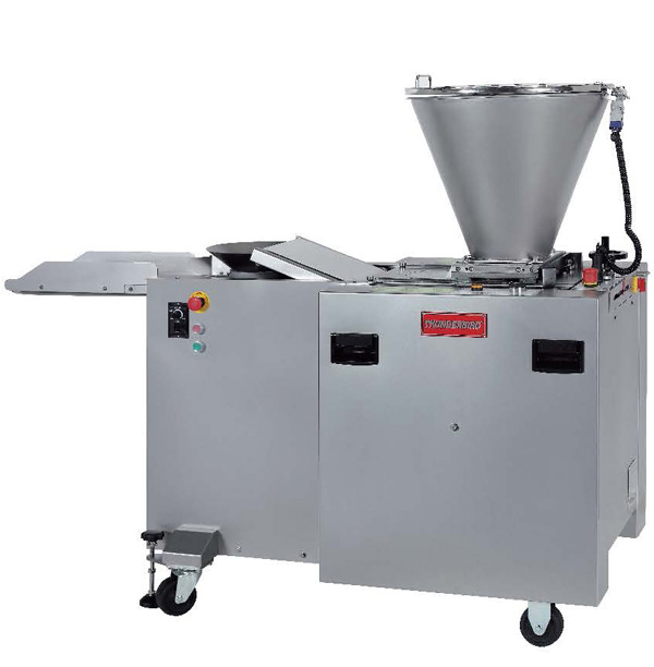 High Speed Automatic Dough Rounder and Divider