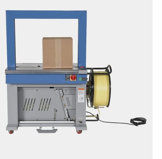 High Speed Strapping Machine