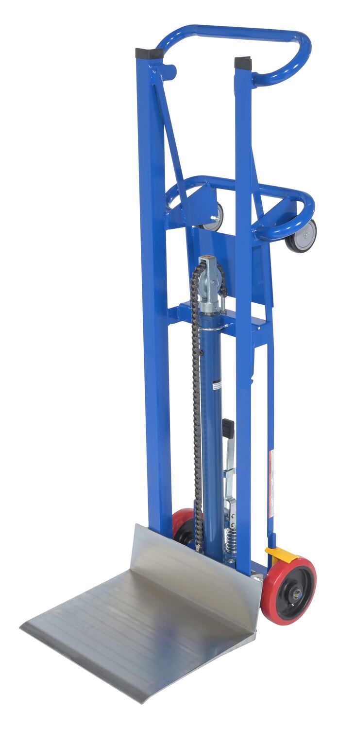 Hydra Lift Hand Carts
