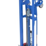 Hydra Lift Hand Carts