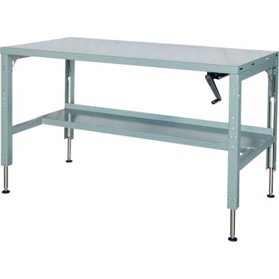 Work Benches  - A Plus Whs