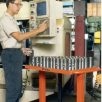 Hydraulic Post Lift Table