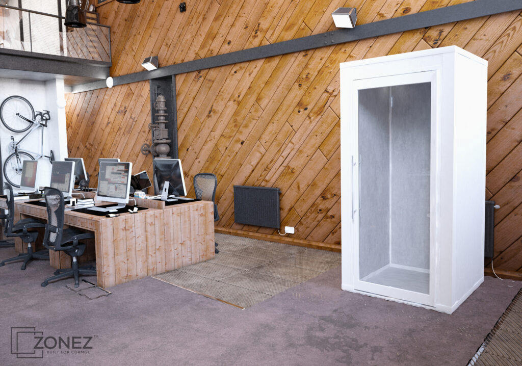 Individual Concentration Suite | Product Spotlight
