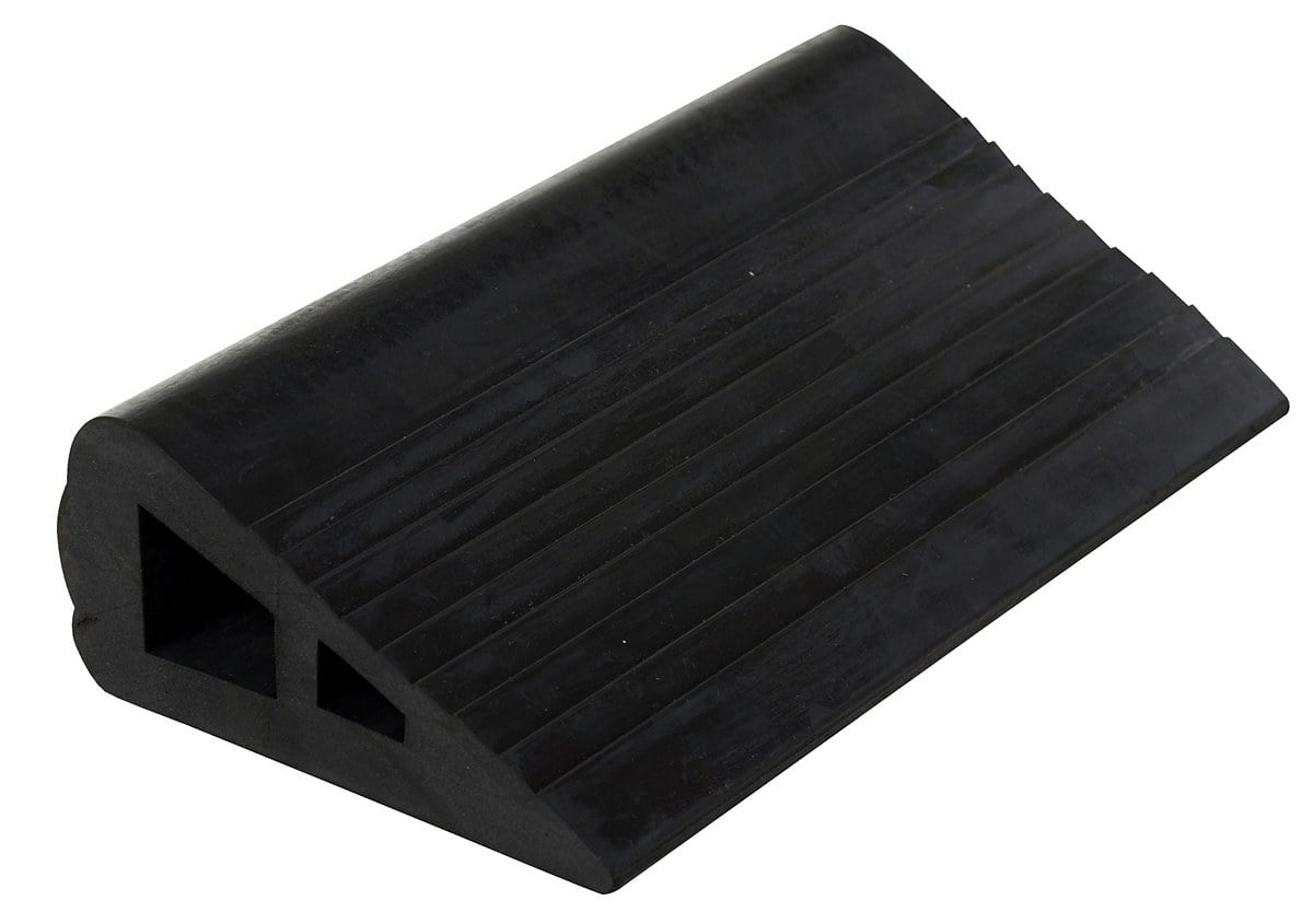 industrial rubber wedge