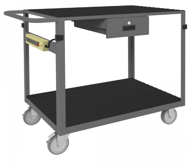 Instrument Mobile Cart