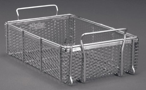 Heavy Duty Parts Baskets