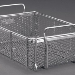 Heavy Duty Parts Baskets