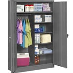 Jumbo Combination Cabinets