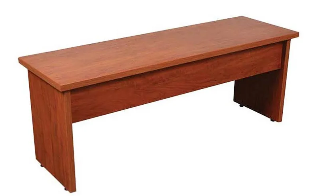 Laminated Locker Benches