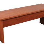 Laminated Locker Benches