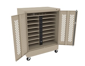 Charging Cabinet
