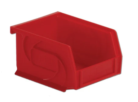 Lewisbins Parts Bins