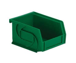Lewisbins Parts Bins