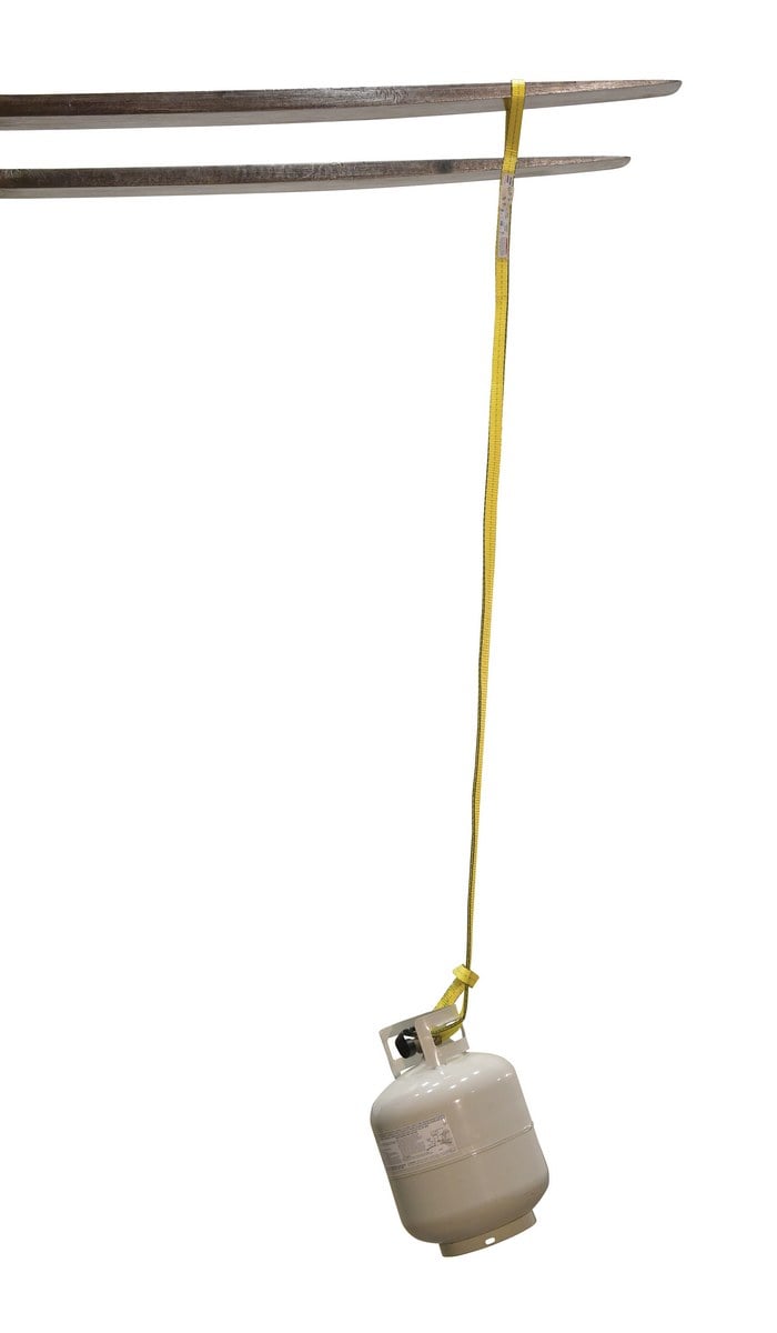 Polyester Lifting Slings