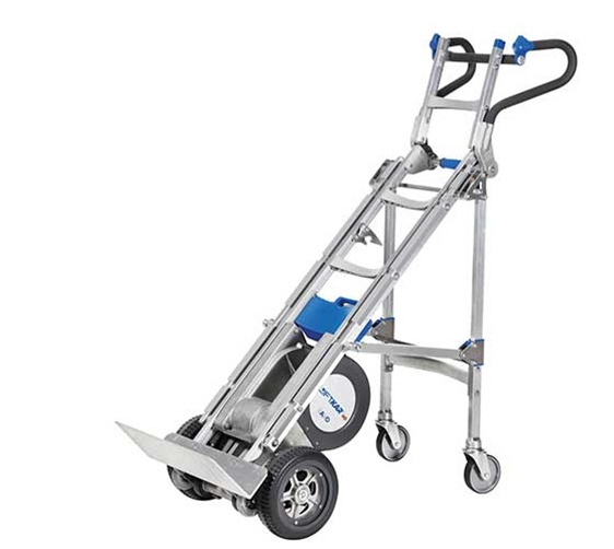 LiftKar Stairclimbing Trucks