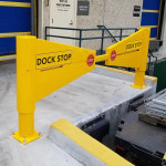 Light Duty Dock Stop Gate