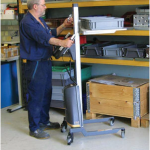 Light Duty Manual Lifter