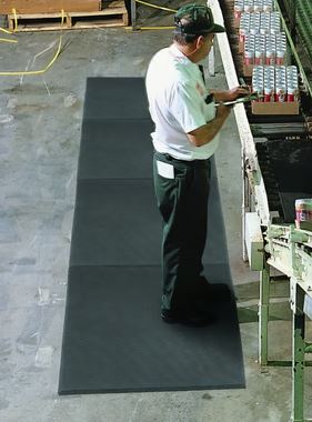 Lightweight Anti Fatigue Matting