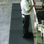 Lightweight Anti Fatigue Matting