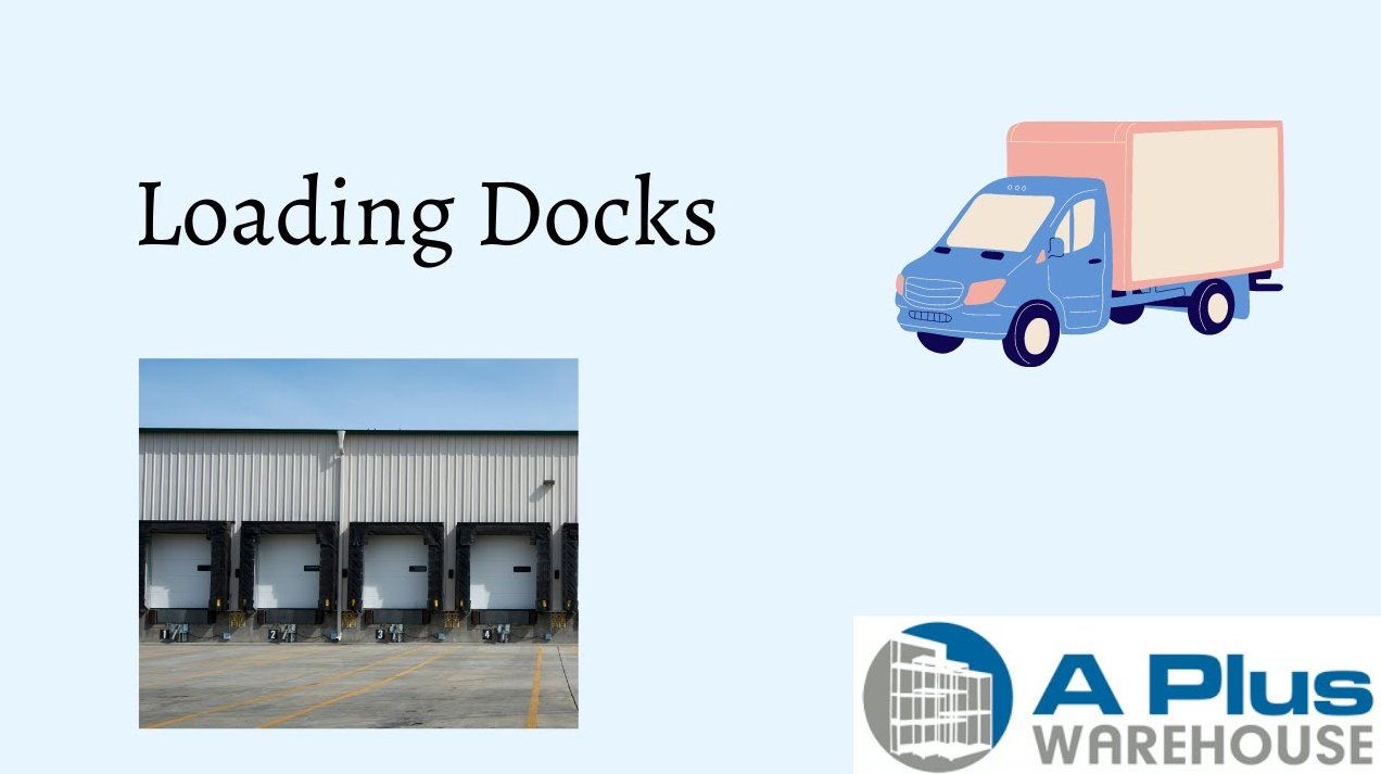 Loading Docks