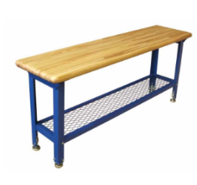 Storage Equipment | Pollard Brothers